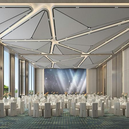 Courtyard By Marriott Beijing Changping المظهر الخارجي الصورة