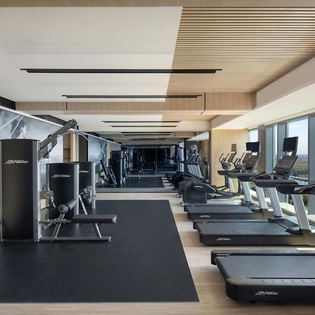 Courtyard By Marriott Beijing Changping المظهر الخارجي الصورة