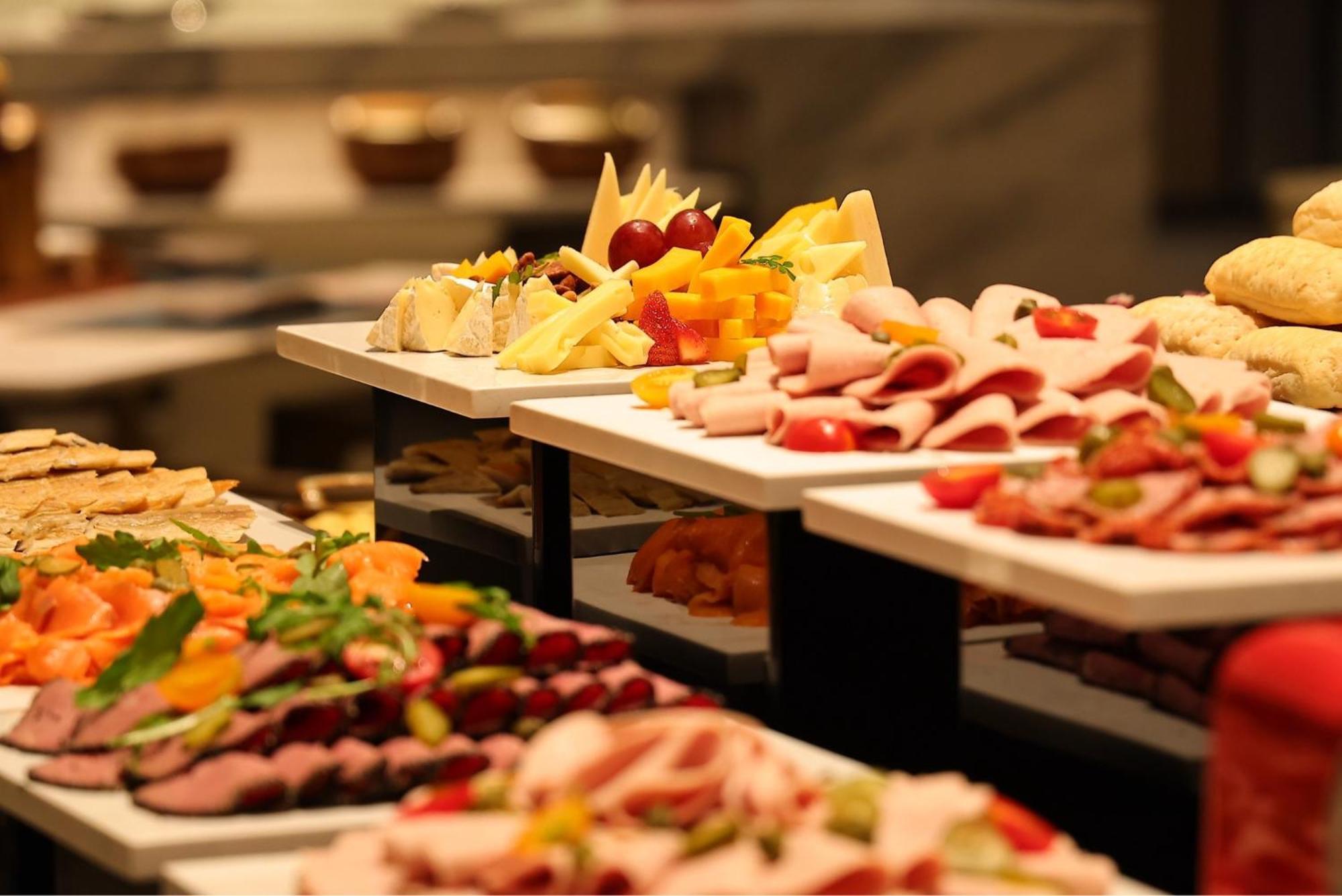 Courtyard By Marriott Beijing Changping المظهر الخارجي الصورة