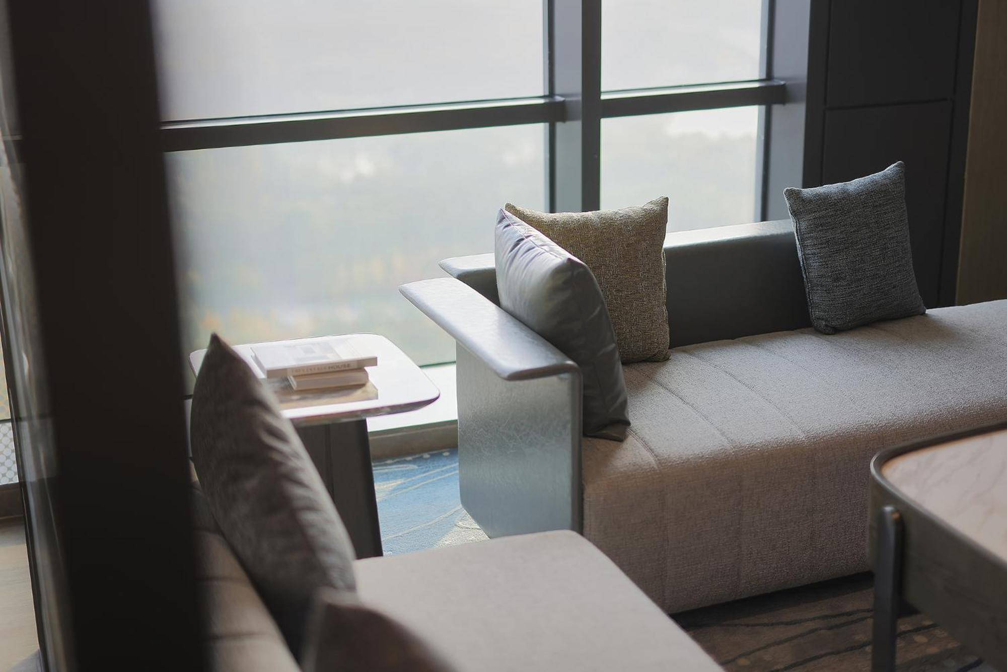 Courtyard By Marriott Beijing Changping المظهر الخارجي الصورة