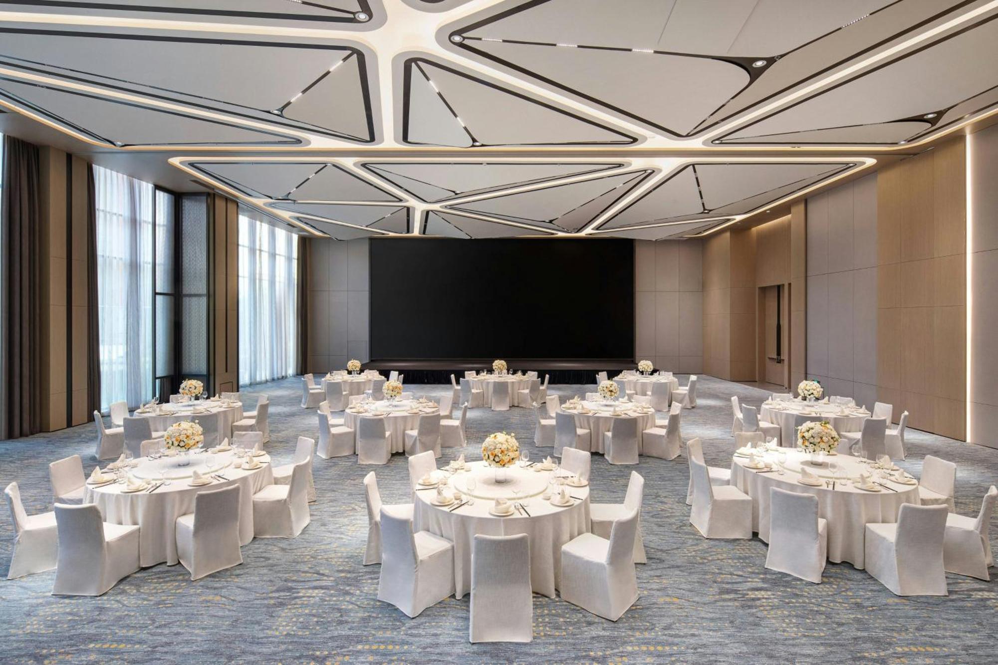Courtyard By Marriott Beijing Changping المظهر الخارجي الصورة