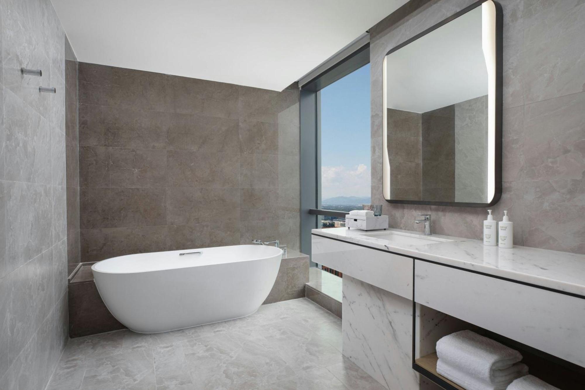 Courtyard By Marriott Beijing Changping المظهر الخارجي الصورة