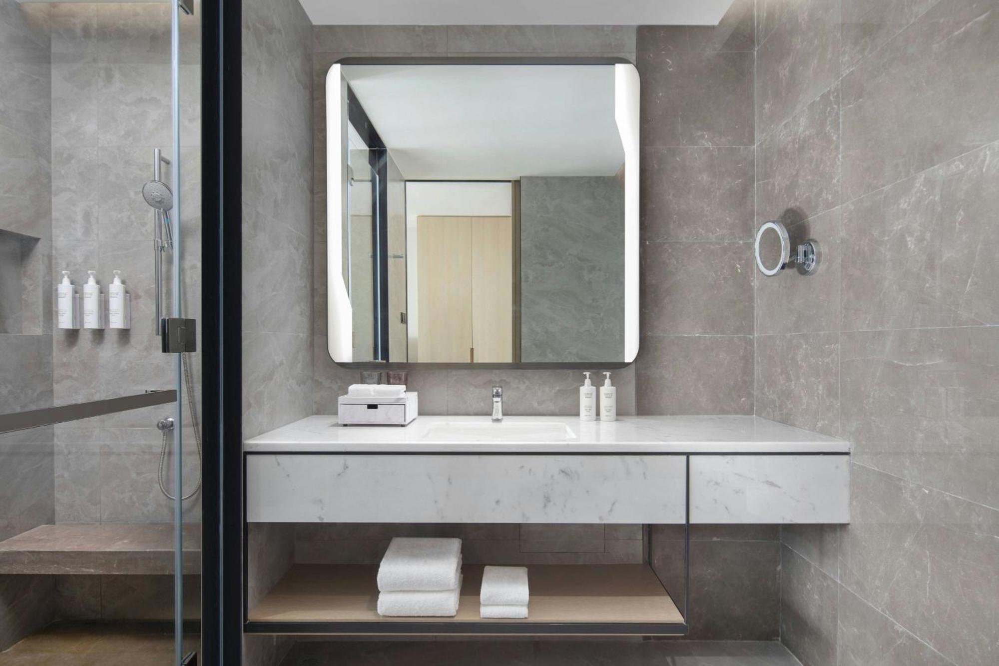 Courtyard By Marriott Beijing Changping المظهر الخارجي الصورة